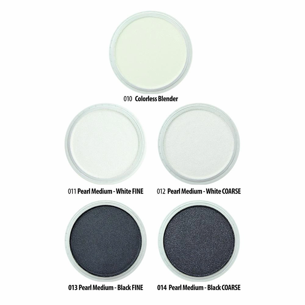 PanPastel Mediums Starter Set