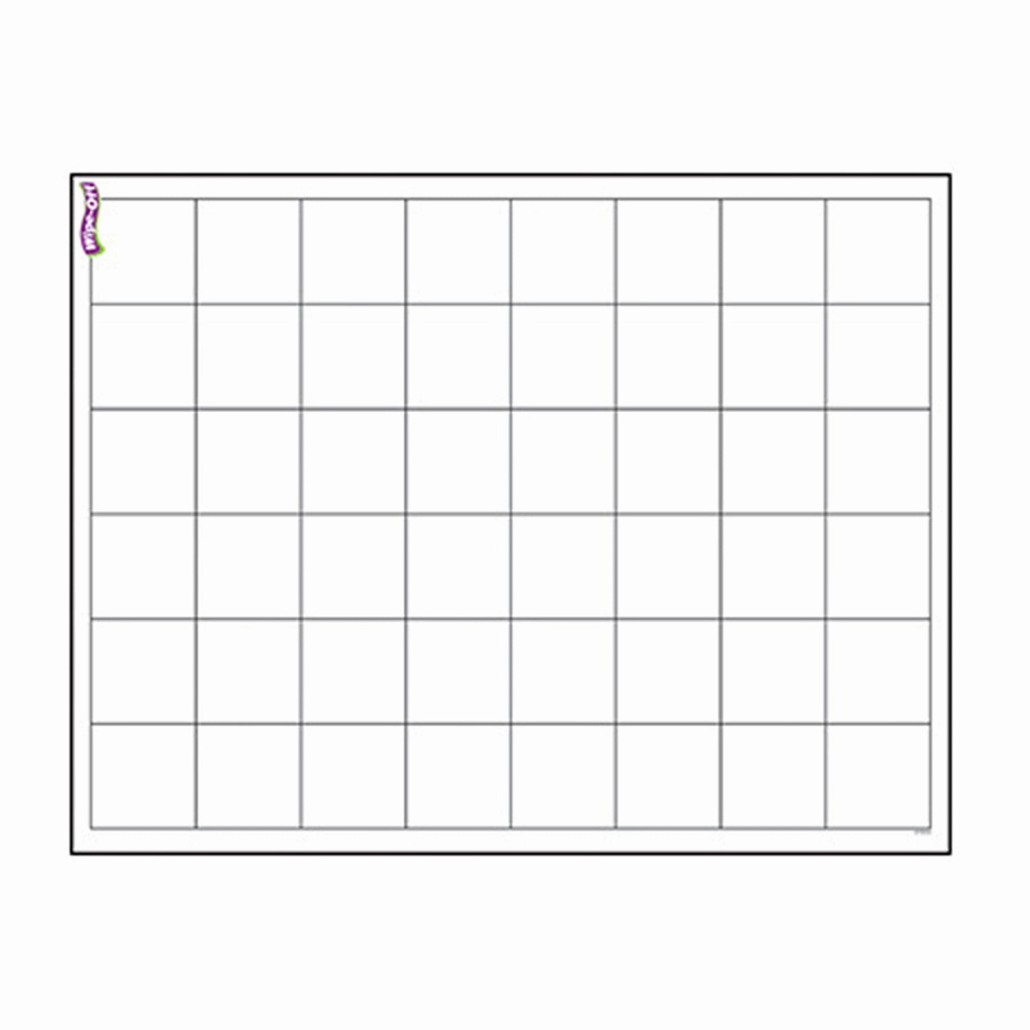 Papers & Grids Wipe-Off® Charts Combo Pack