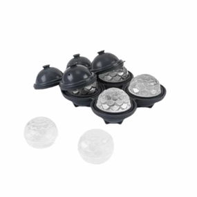 Peak - Cocktail Ice Tray Petal