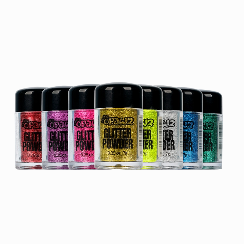Pet Glitter Powder