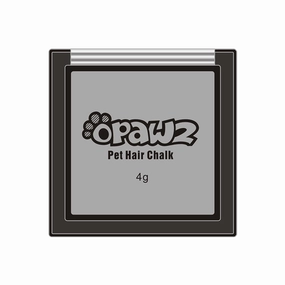 Pet Hair Chalk - Grey (TC11)
