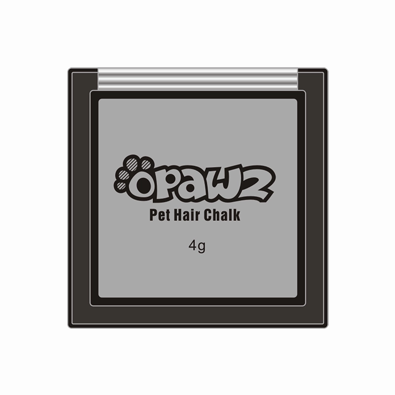 Pet Hair Chalk - Grey (TC11)