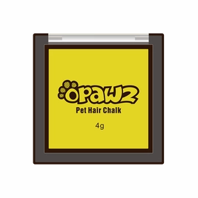 Pet Hair Chalk - Yellow (TC08)