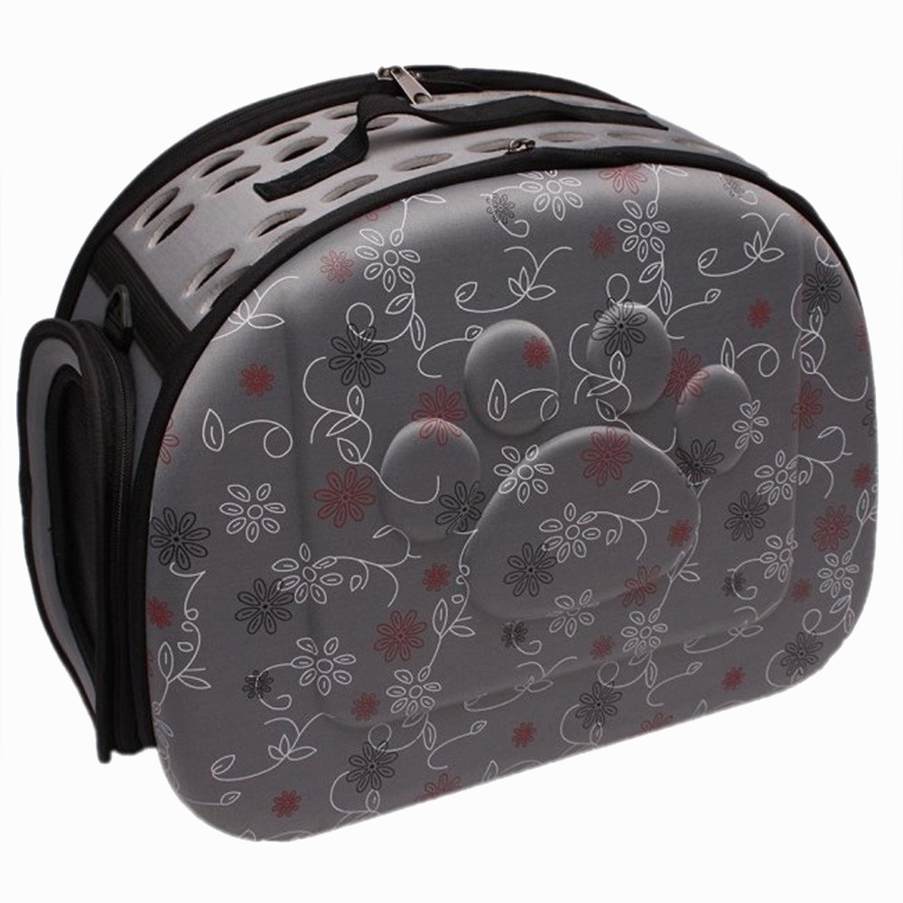 Petown Soft Sided Pet Carrier Pet Carriers Airline Approved With Foldable And Washable