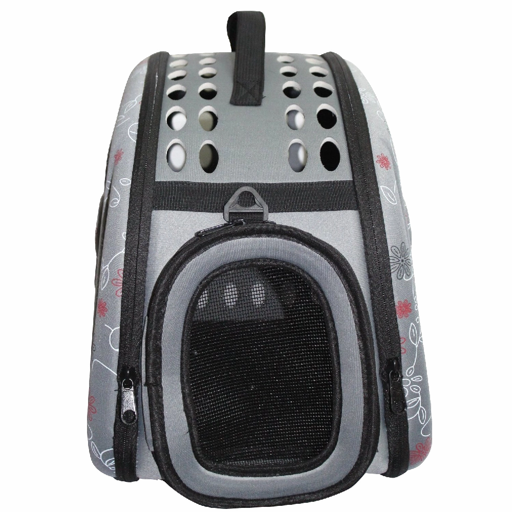 Petown Soft Sided Pet Carrier Pet Carriers Airline Approved With Foldable And Washable