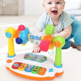 Piano Musical Toy