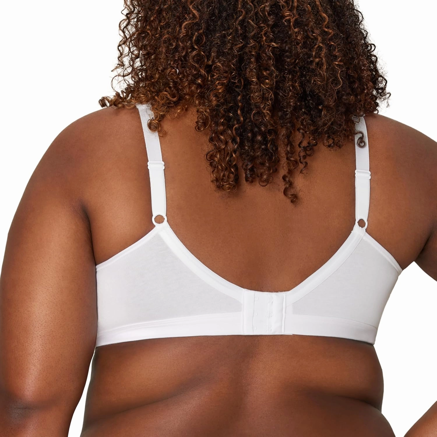 Playtex Women's Wireless Bra, 18 Hour Plus-Size T-Shirt Bras Available, Ultimate Lift, Moisture-Wicking, 474C