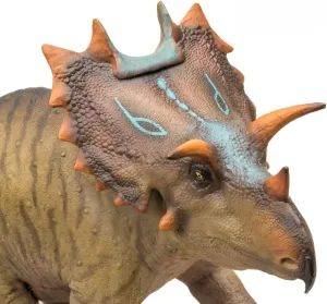 PNSO Prehistoric Dinosaur Models:87 Judith The Spiclypeus