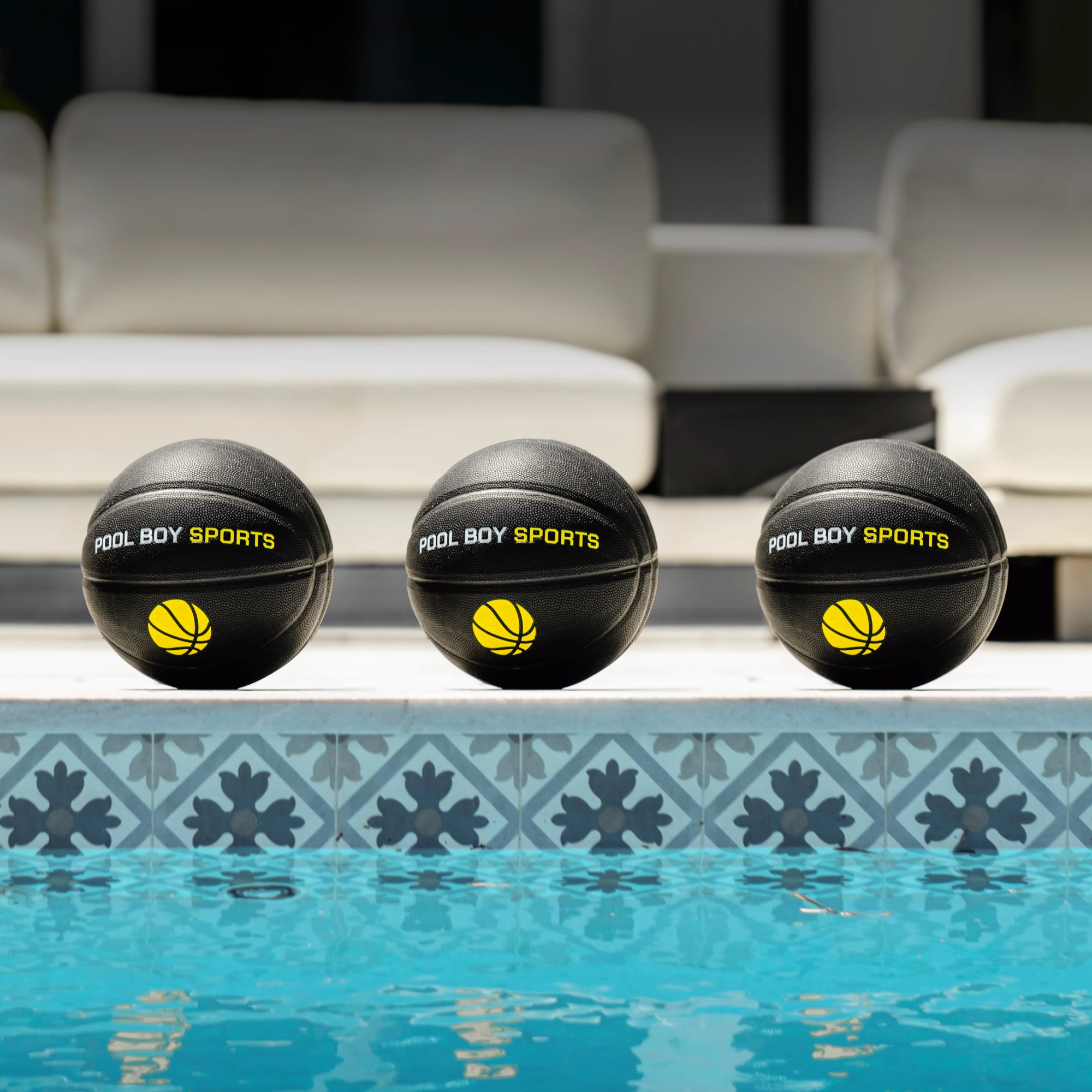 POOL BOY ELITE
