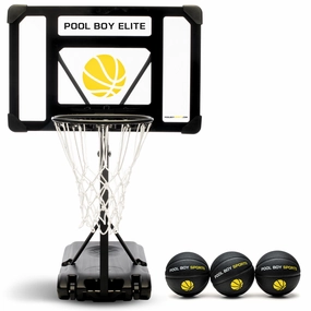 POOL BOY ELITE