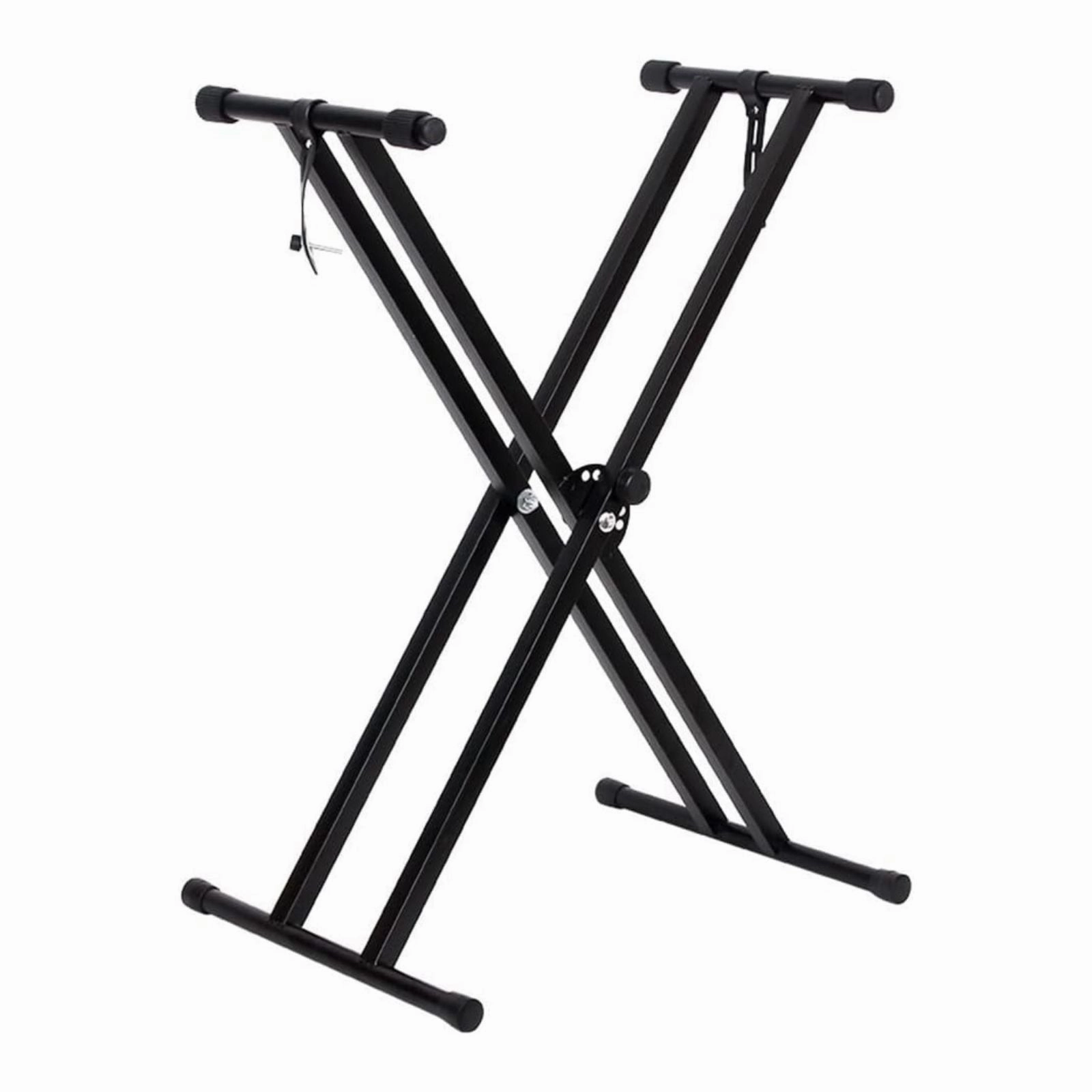 Portable Melodic Piano Keyboard Stand Adjustable