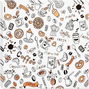 Premium Deli Paper 10"x10"- 200 Pk - Sandwich Wrapping Greaseproof Paper Sheets, Bread/Rolls Deli Paper Liners, Best Kraft Food Wrapping Paper Sheets for Bakery, Picnic, Festival, Fair or BBQ