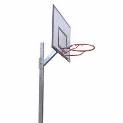 Primary Height Adjustable Basketball Tower