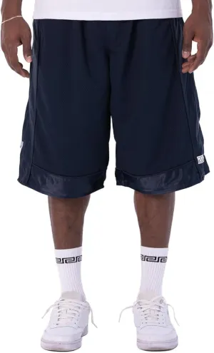 Pro Club Men's Heavyweight Mesh Basketball Shorts