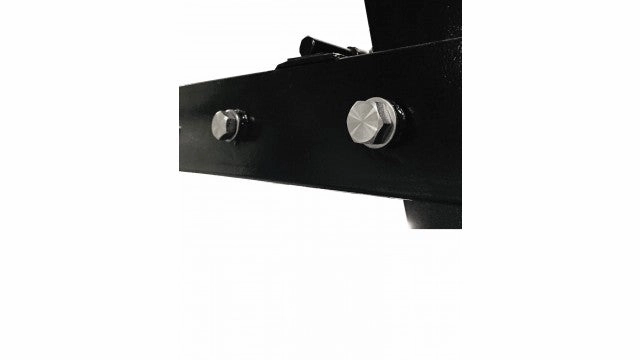 PROforce® 660 | Best Seller – 60" Adjustable Basketball Hoop System