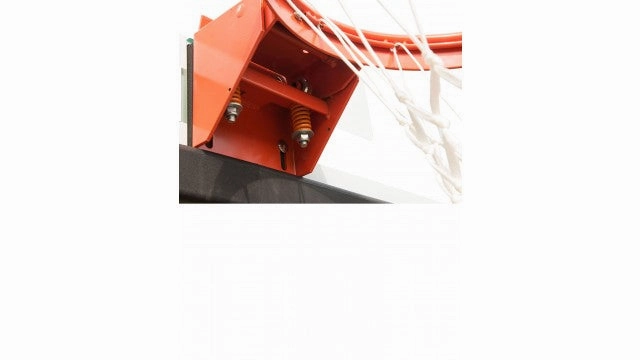 PROforce® 660 | Best Seller – 60" Adjustable Basketball Hoop System