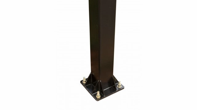PROview® 672 – 72" Adjustable Basketball Hoop System