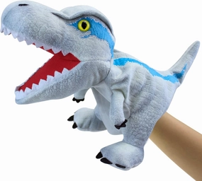 Puppets Hand Puppets Puppets for Kids, Dinosaur Hand Puppets Dinosaur Toys Plush Puppet Stuffed Hand Puppet Dinosaur Toy,Puppet Story Toys Dinosaur Puppets Dinosaur Toys for Kids 3 5 7 8 12