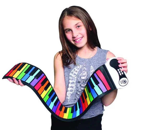 RAINBOW PIANO