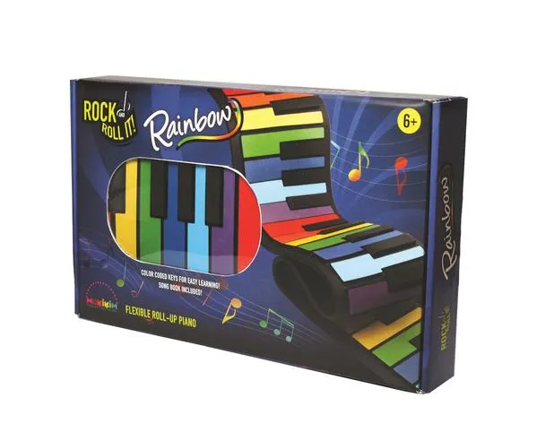RAINBOW PIANO