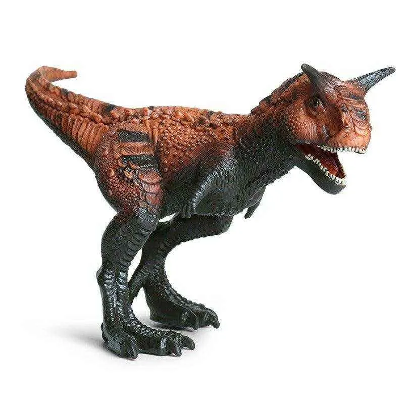 Realistic Jurassic Dinosaur Toy Model – For Kids & Collectors