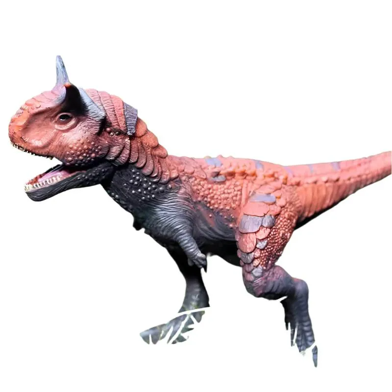 Realistic Jurassic Dinosaur Toy Model – For Kids & Collectors