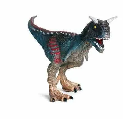 Realistic Jurassic Dinosaur Toy Model – For Kids & Collectors