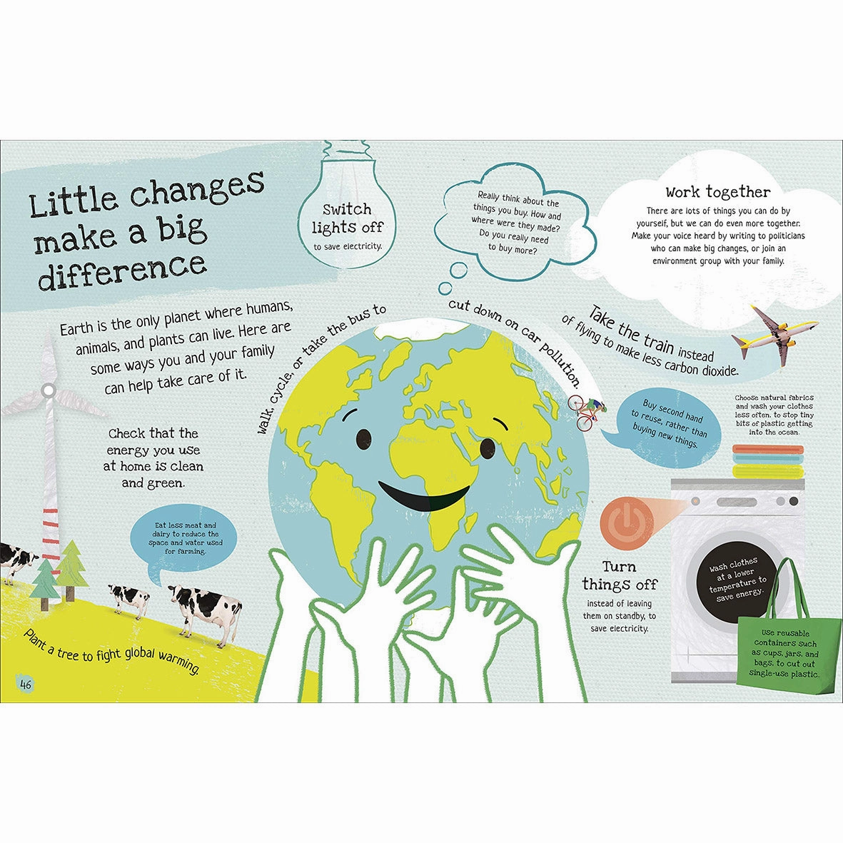 Recycle and Remake | Creative Products For Eco Kids