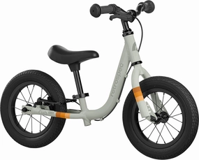Retrospec Cub Plus Toddler Balance Bike for Boys & Girls Ages 18 Months - 4 Years No Pedals with Lightweight Frame and Adjustable V-Brake, Seat and Handlebar for Kids
