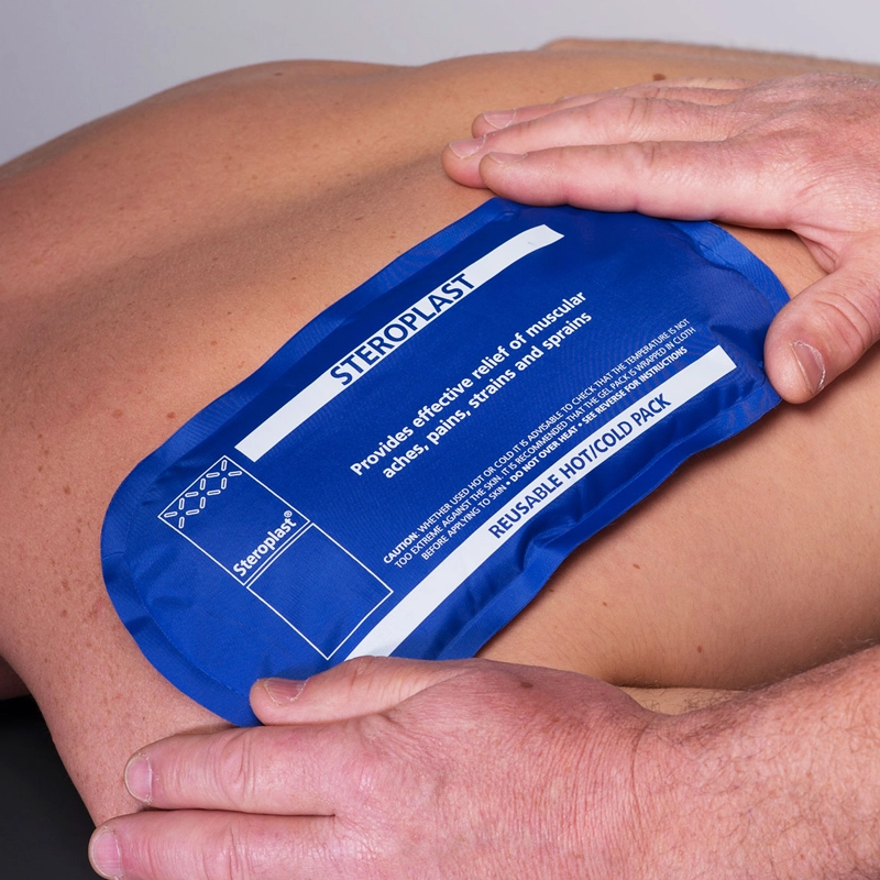Reusable Hot/Cold Pack