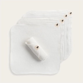 Reusable Makeup Remover Face Cloths