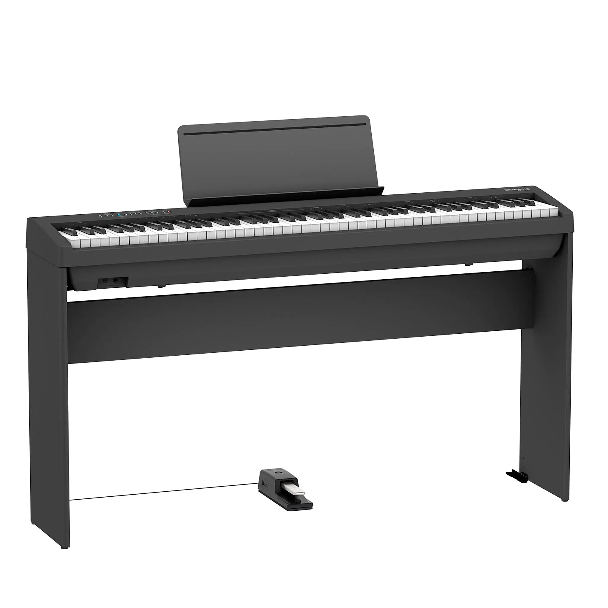 Roland FP-30X portable digital piano