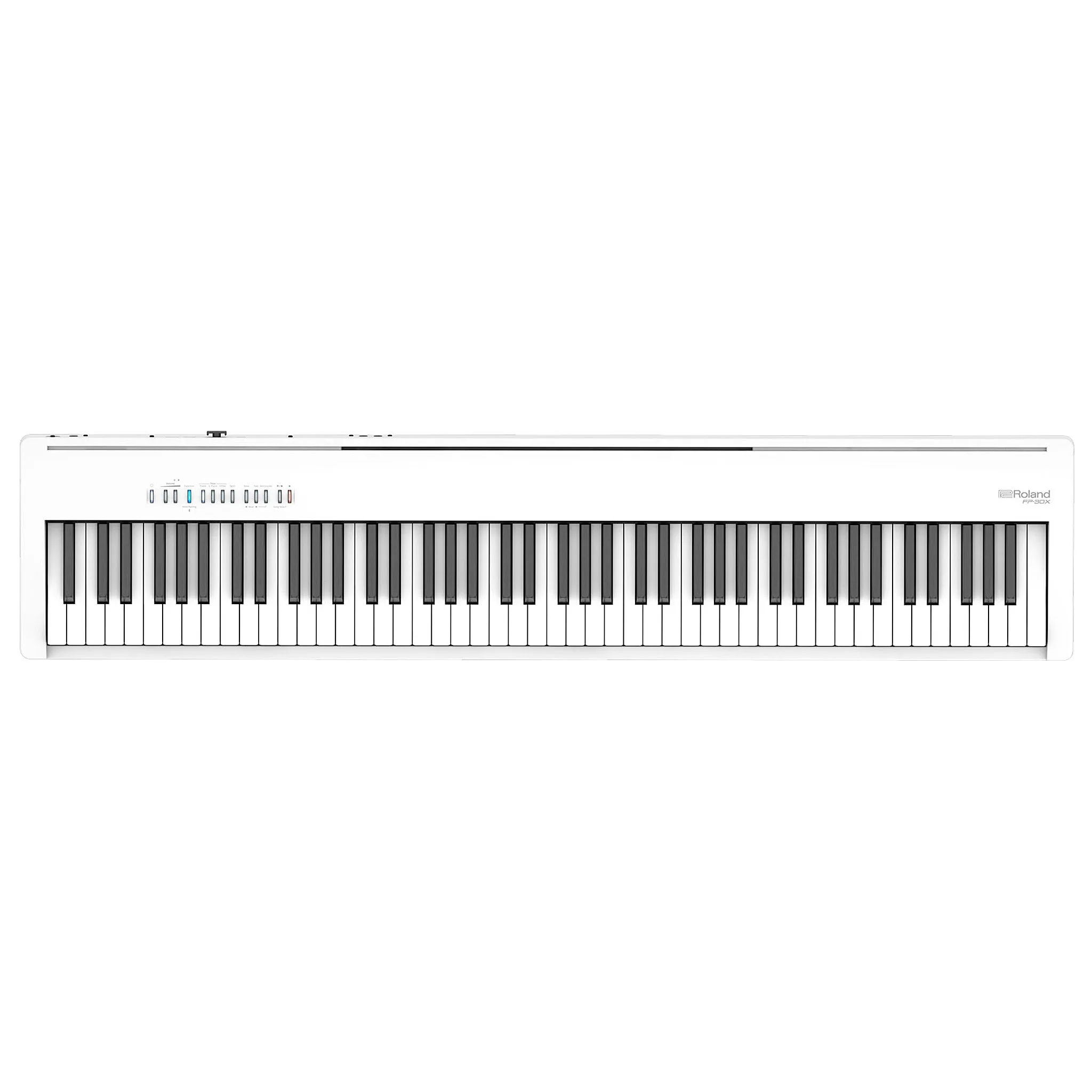 Roland FP-30X portable digital piano
