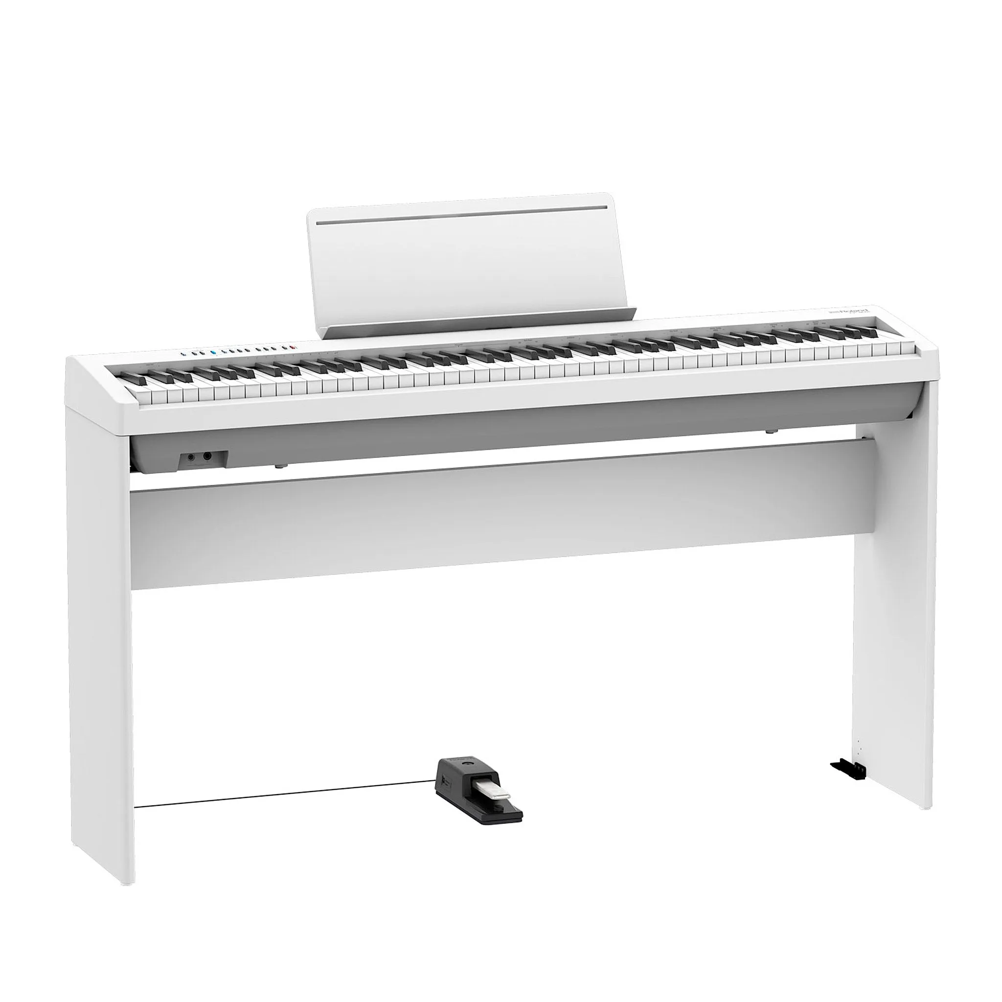 Roland FP-30X portable digital piano