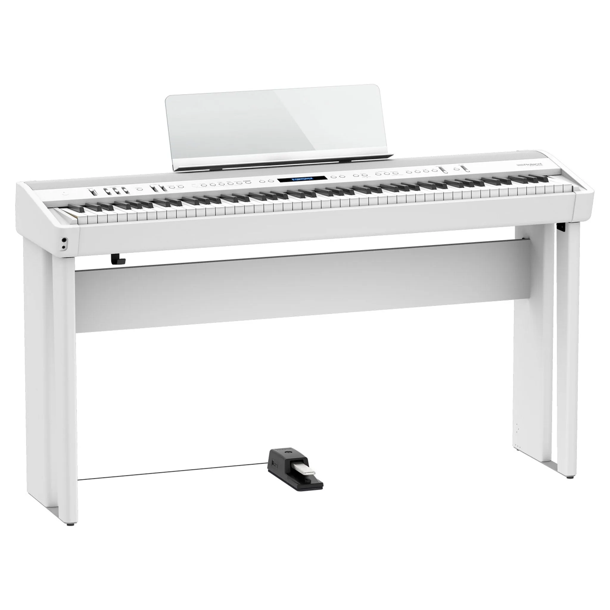Roland FP-90X portable digital piano