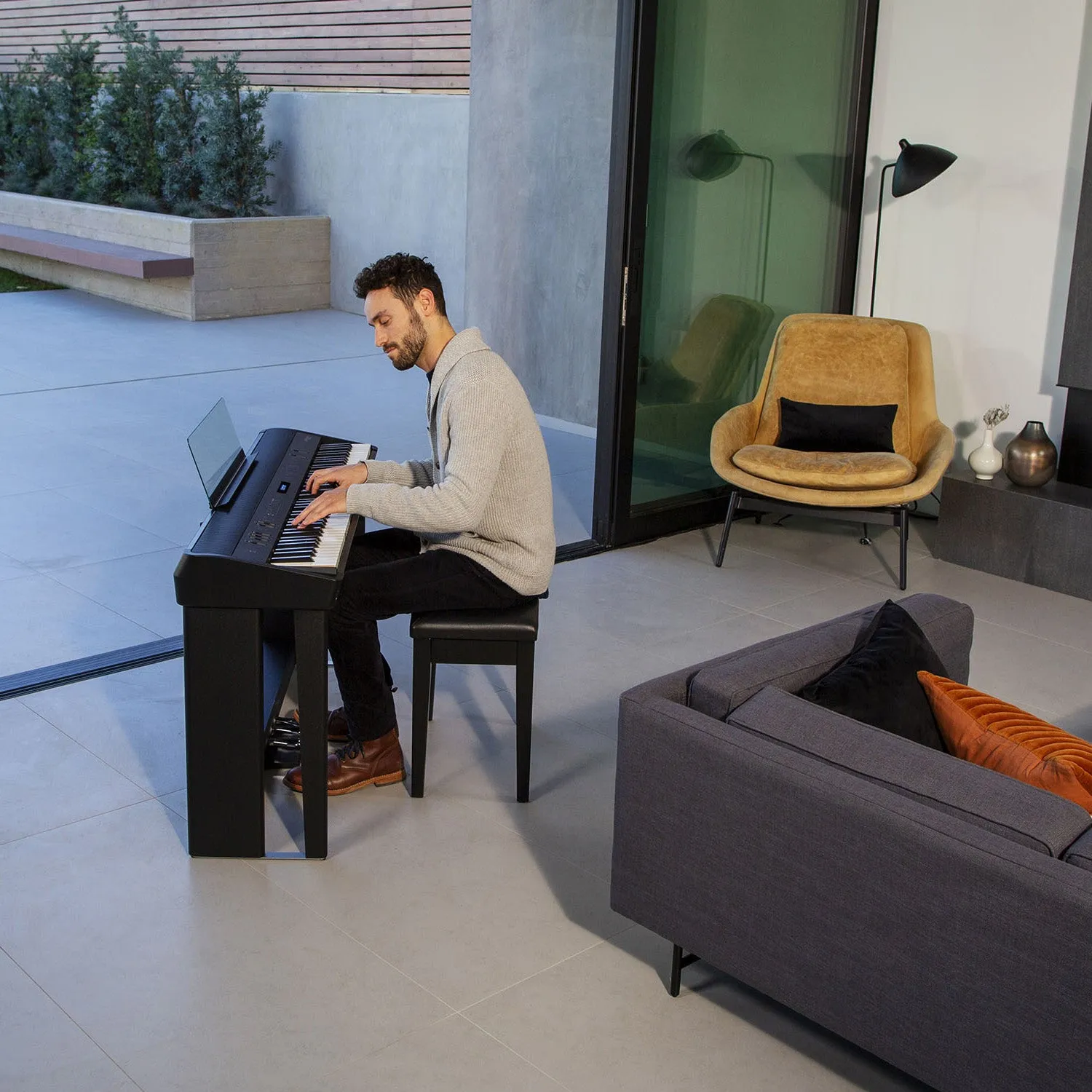 Roland FP-90X portable digital piano