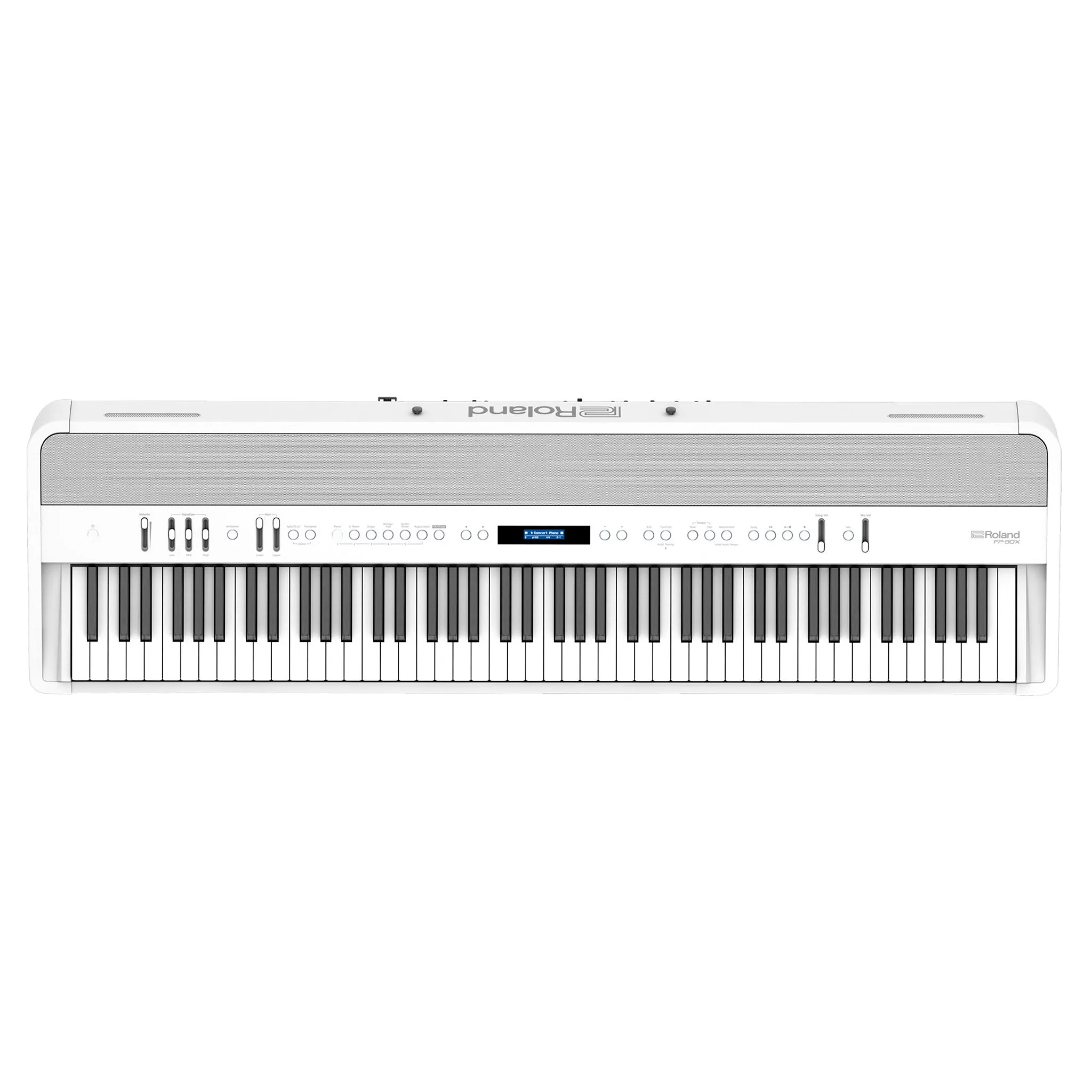 Roland FP-90X portable digital piano