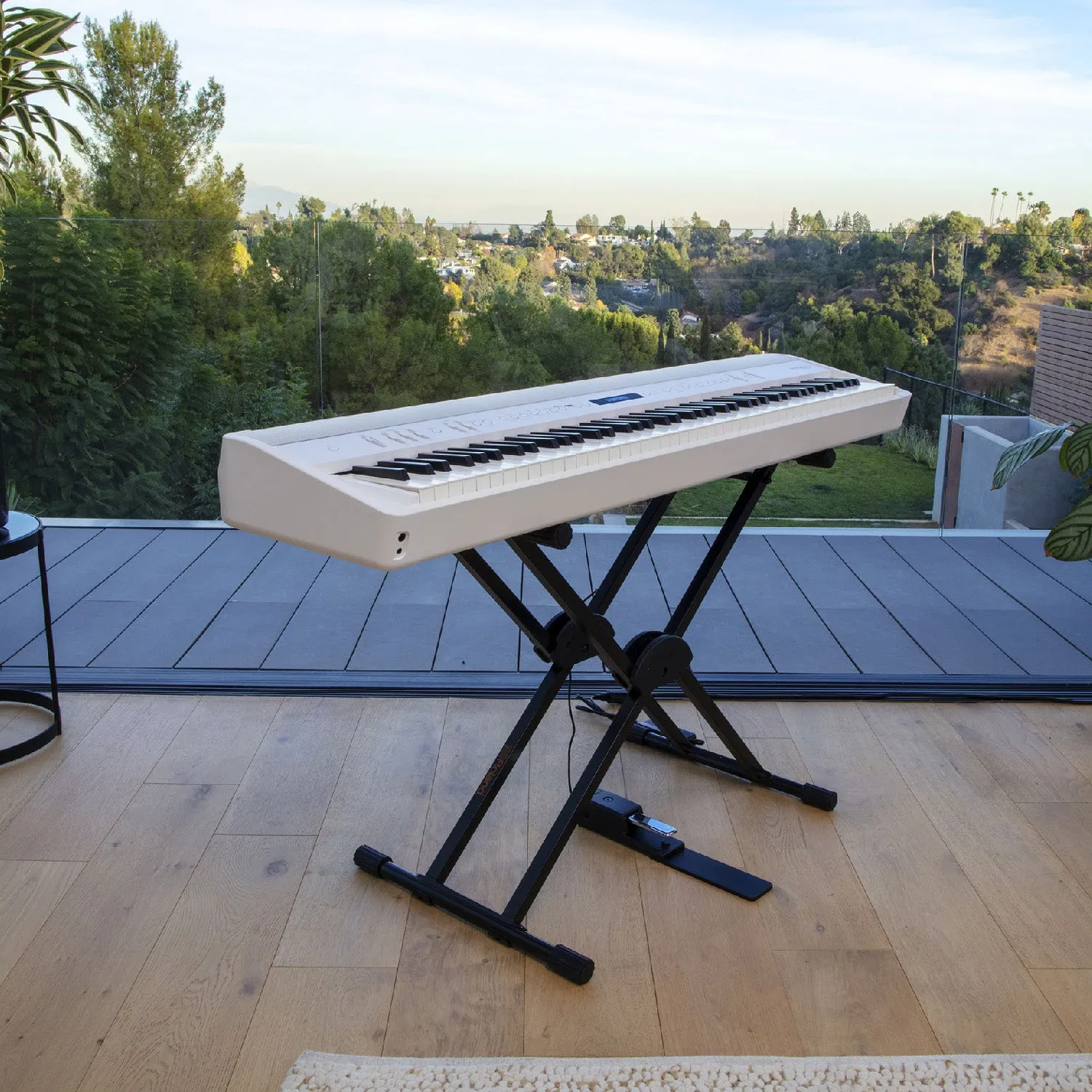 Roland FP-90X portable digital piano