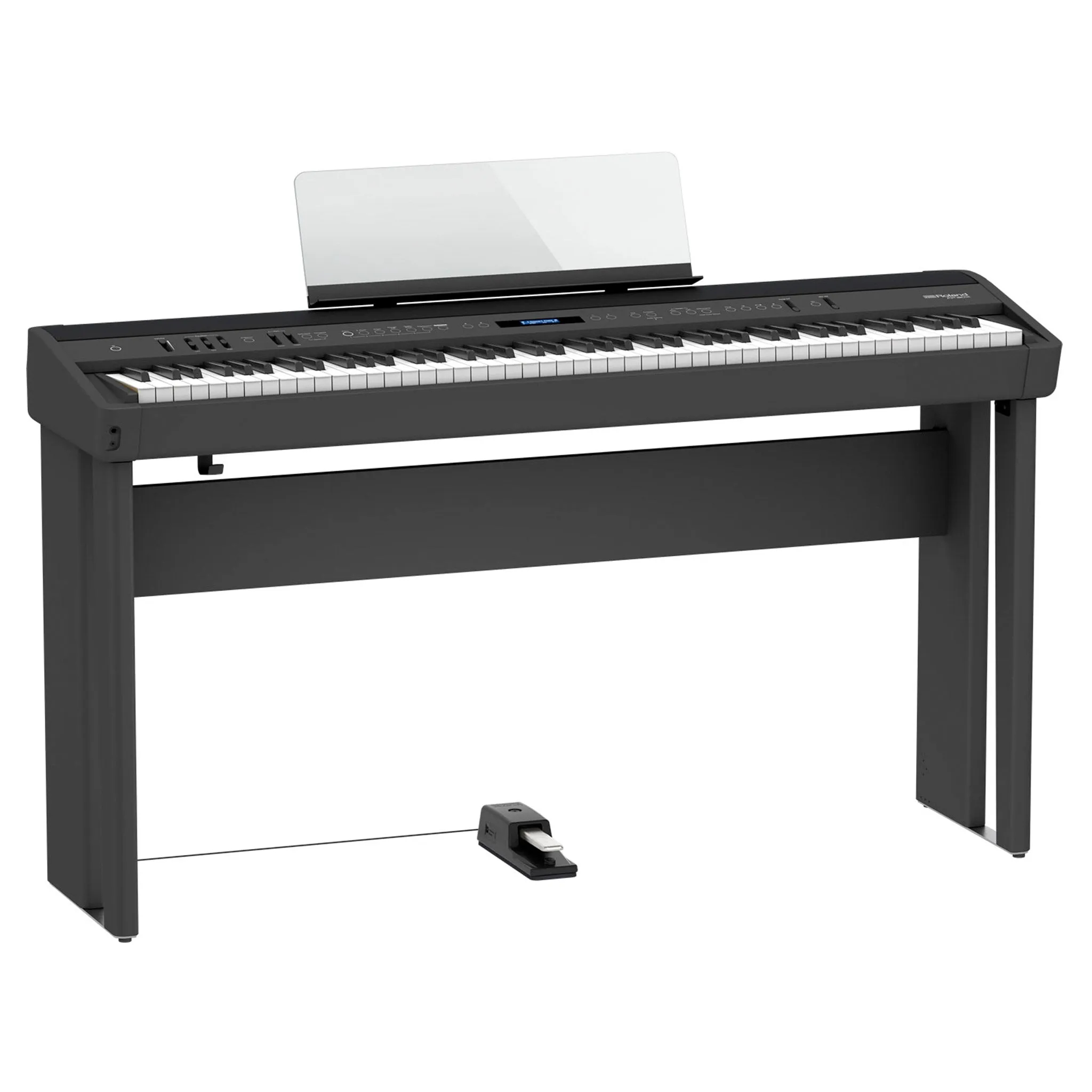 Roland FP-90X portable digital piano