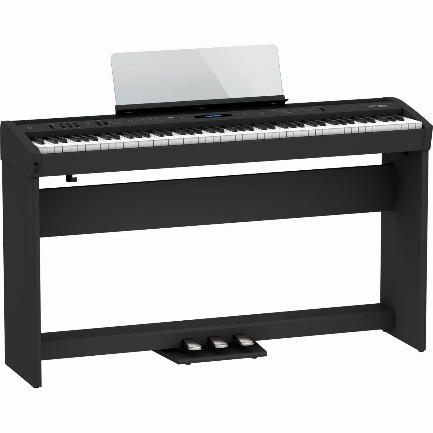 Roland FP-60X Digital Piano   Free Headphones worth $85
