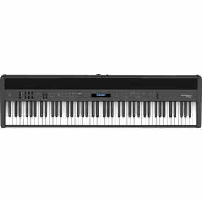 Roland FP-60X Digital Piano   Free Headphones worth $85