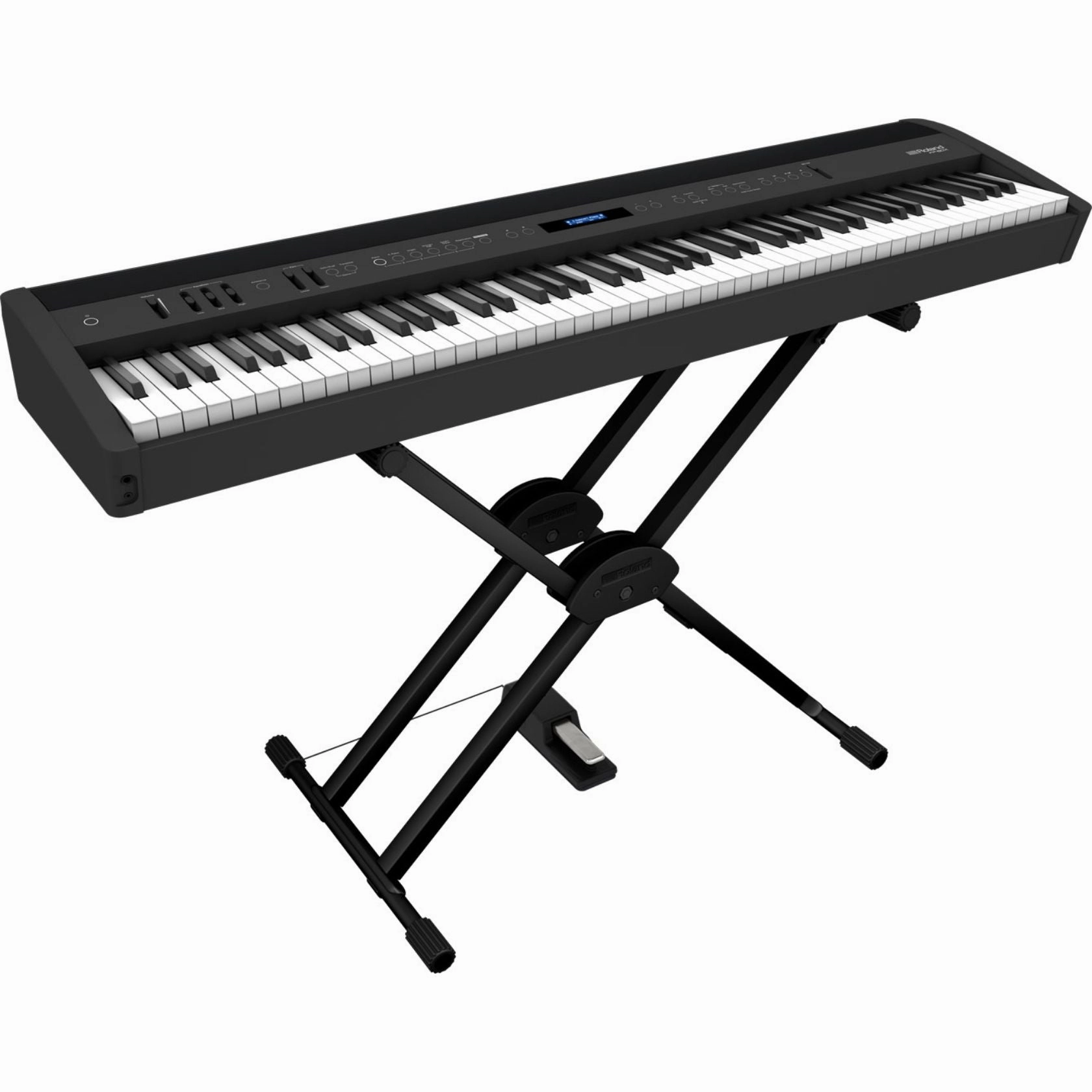 Roland FP-60X Digital Piano   Free Headphones worth $85