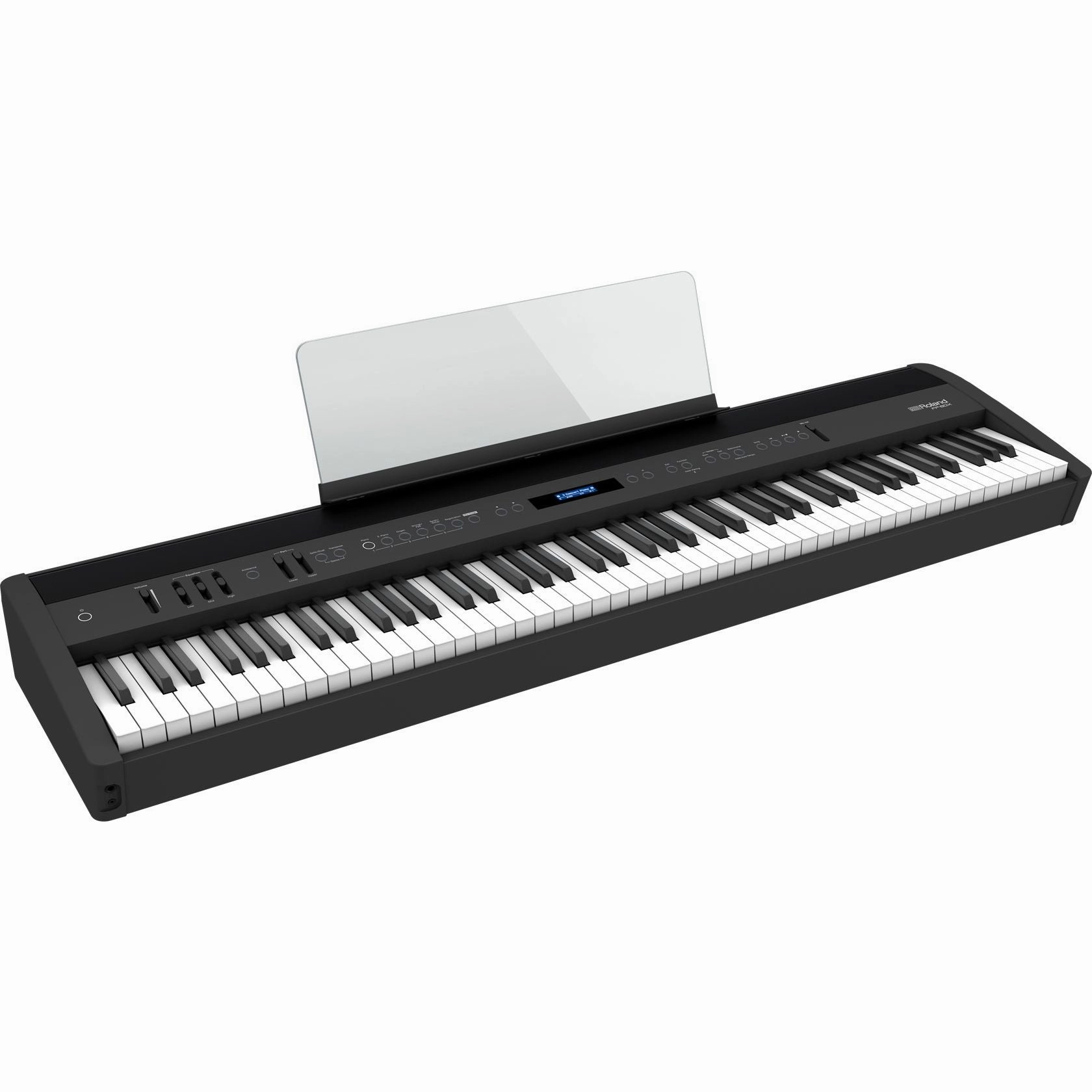 Roland FP-60X Digital Piano   Free Headphones worth $85