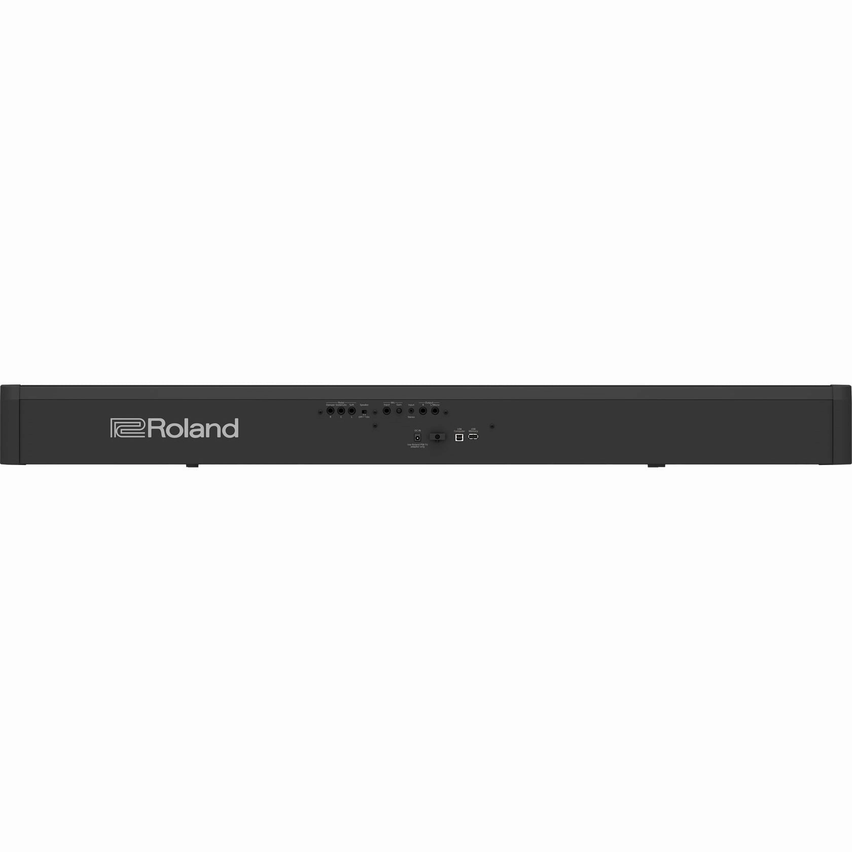 Roland FP-60X Digital Piano   Free Headphones worth $85
