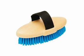 Roma Royal Blue Brights Body Brush