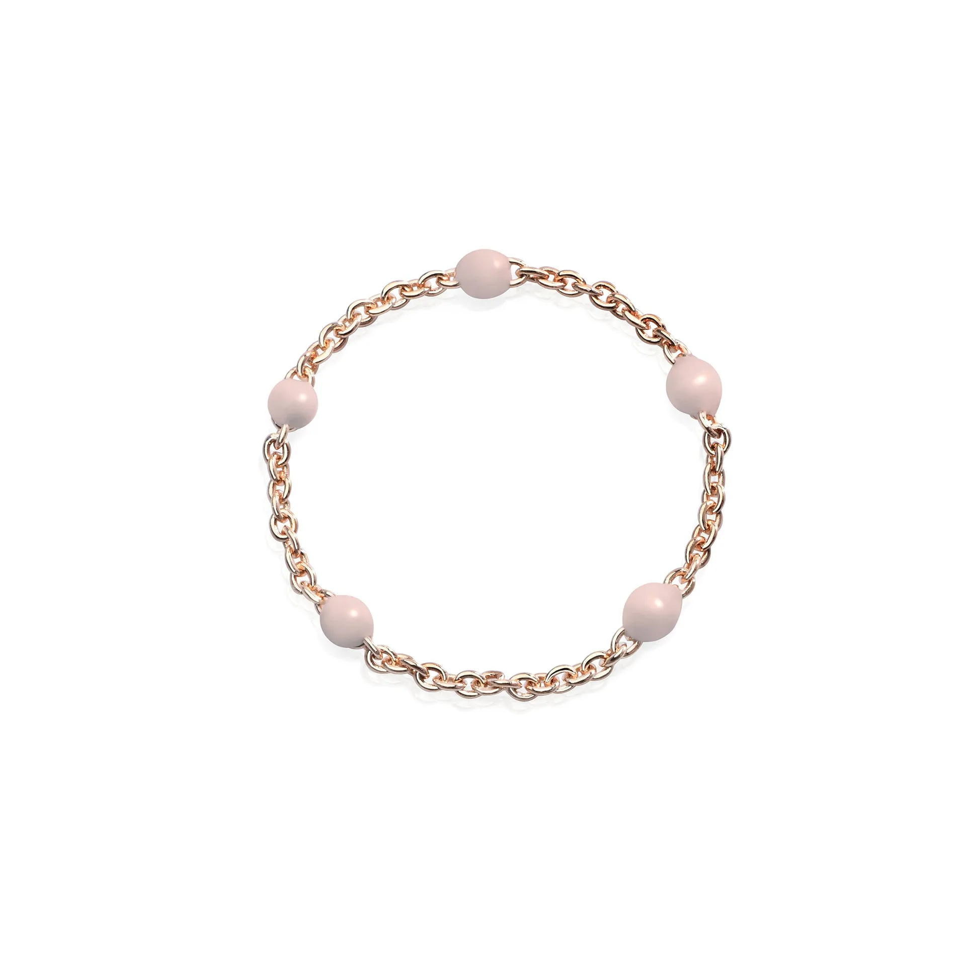 Rose Dots Ring