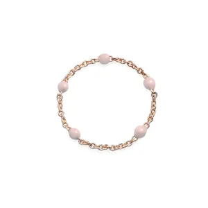 Rose Dots Ring