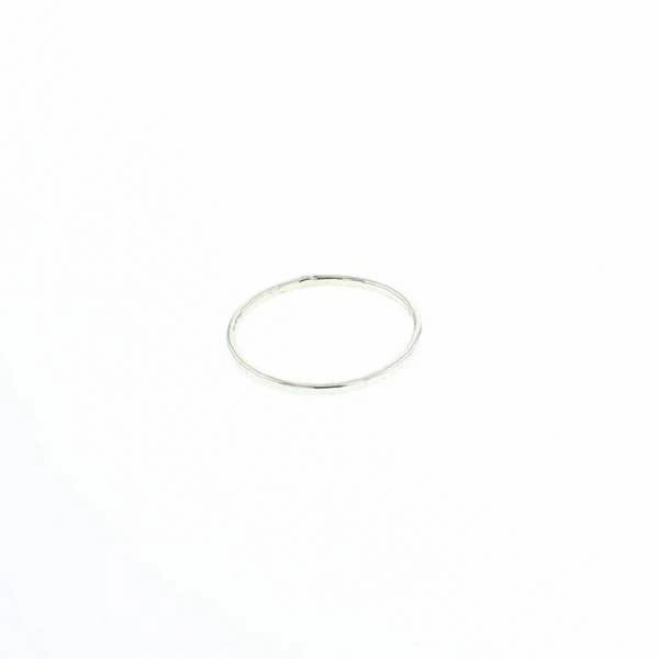 Round Stacking Rings