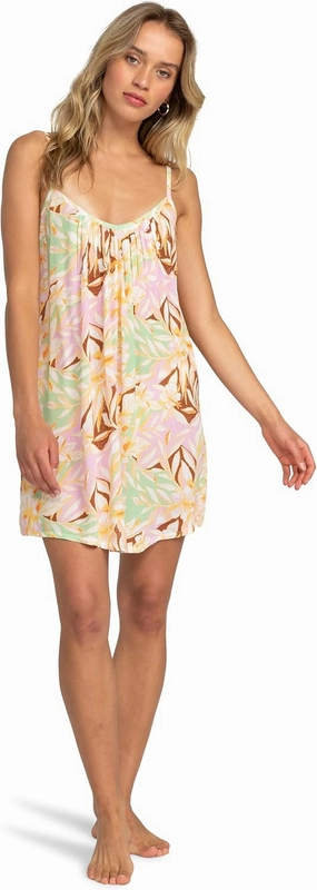 Roxy Women's Summer Adventures Coverup Dress