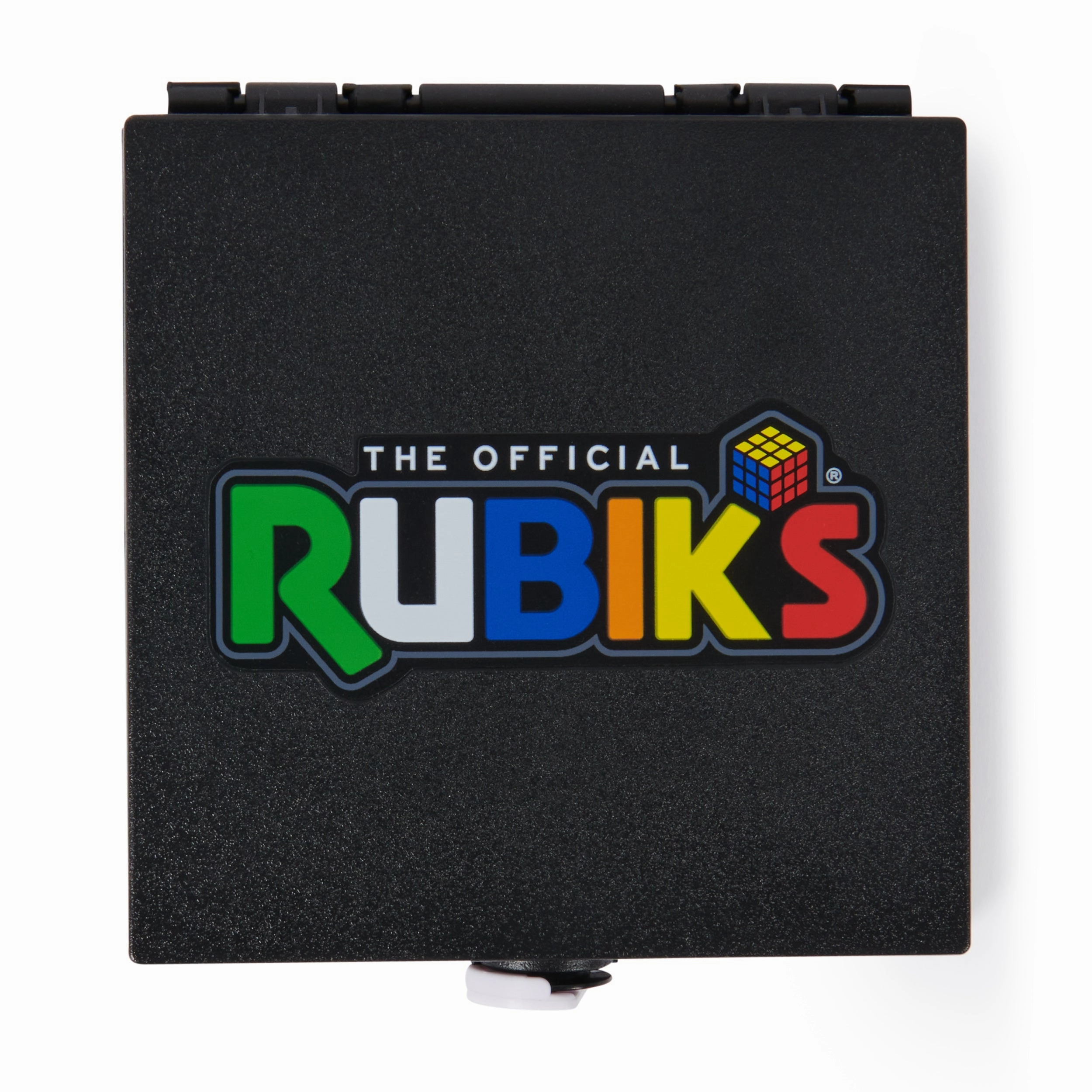 Rubik’s Cube Gridlock